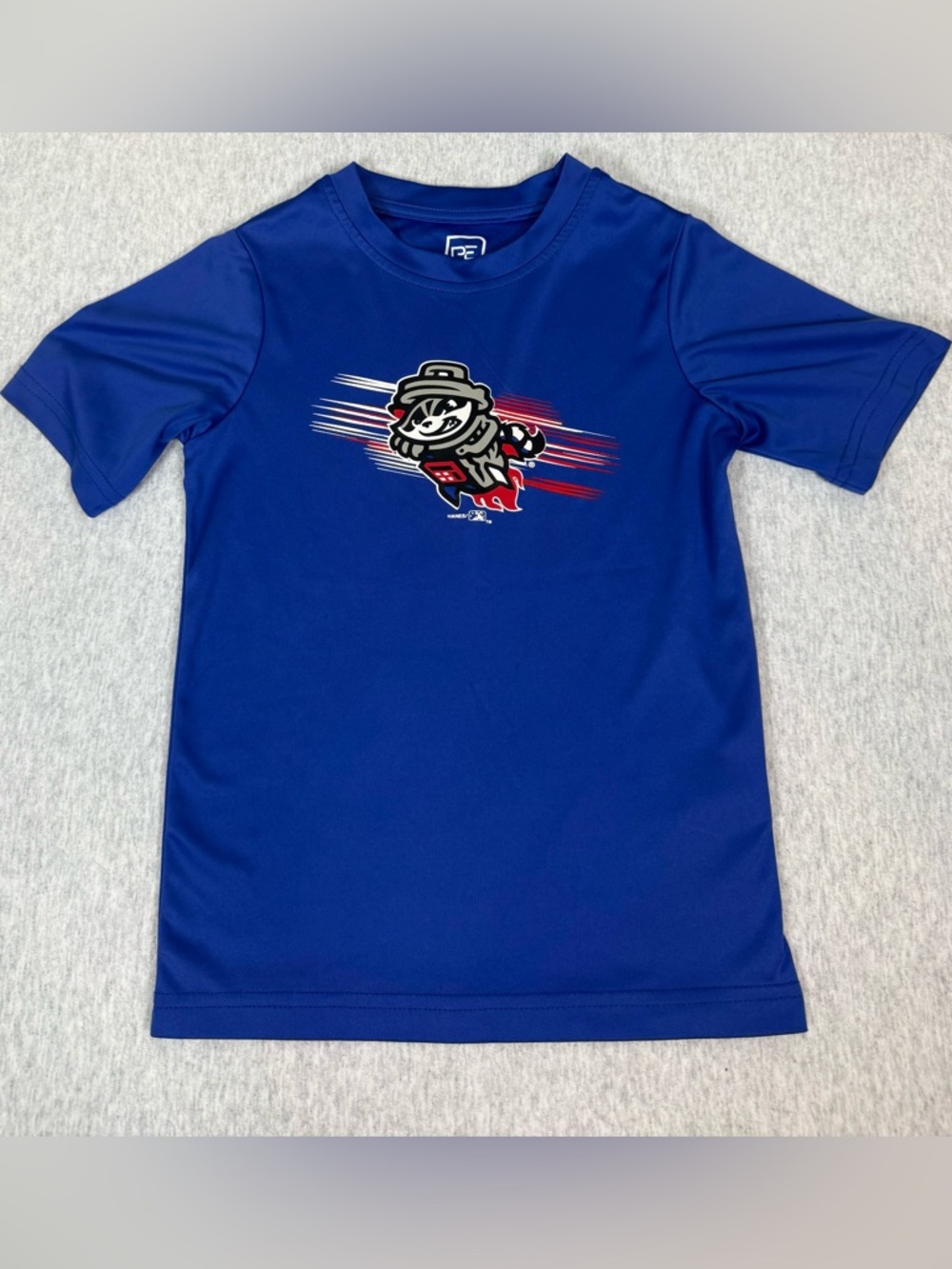 Knights Apparel Rocket City Trash Pandas Youth Apparel‎ 🐼⚾ Licensed MiLB